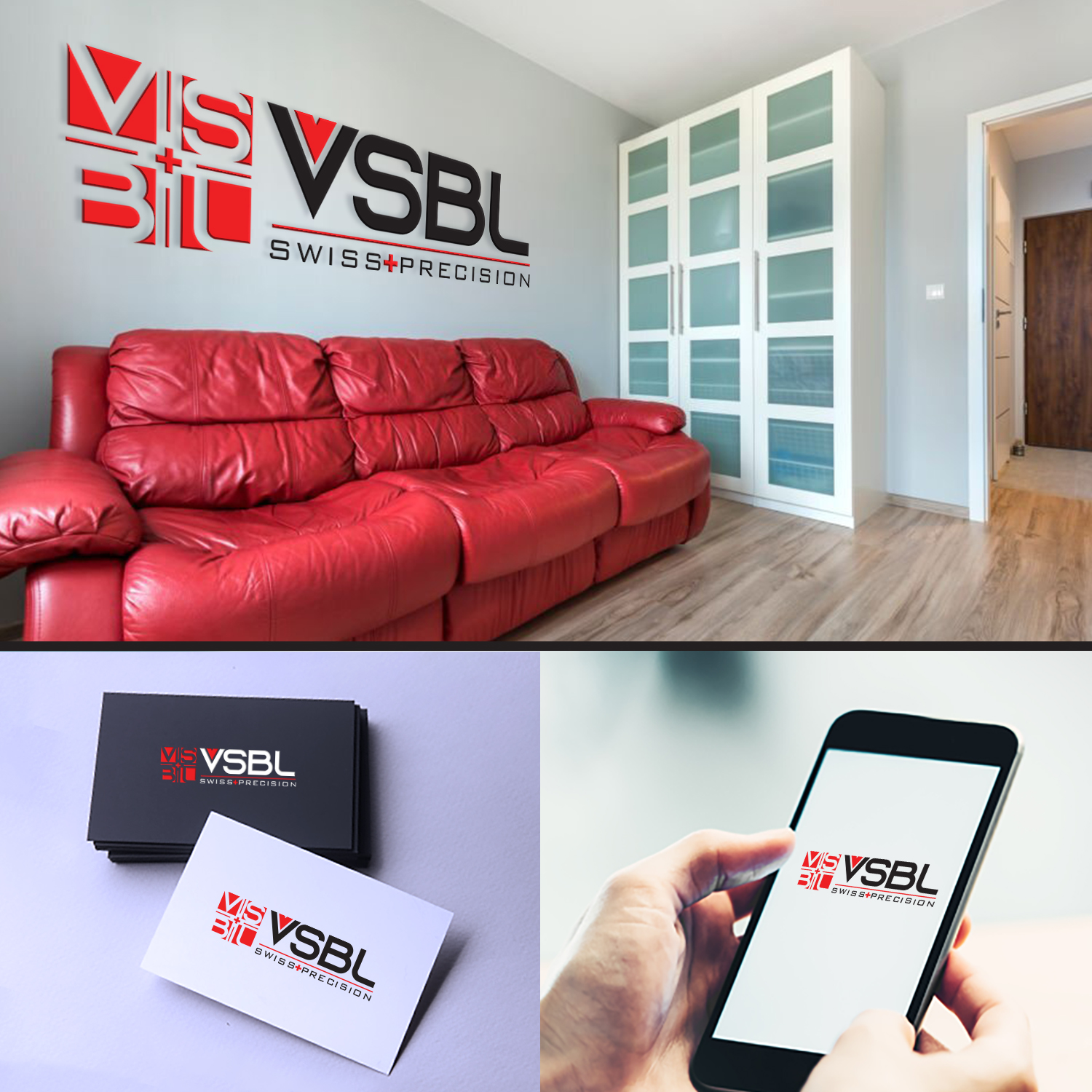 Logo Design by emad farid for this project | Design #28606136