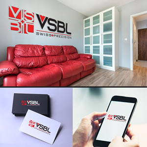 Logo Design by emad farid for this project | Design: #28606136