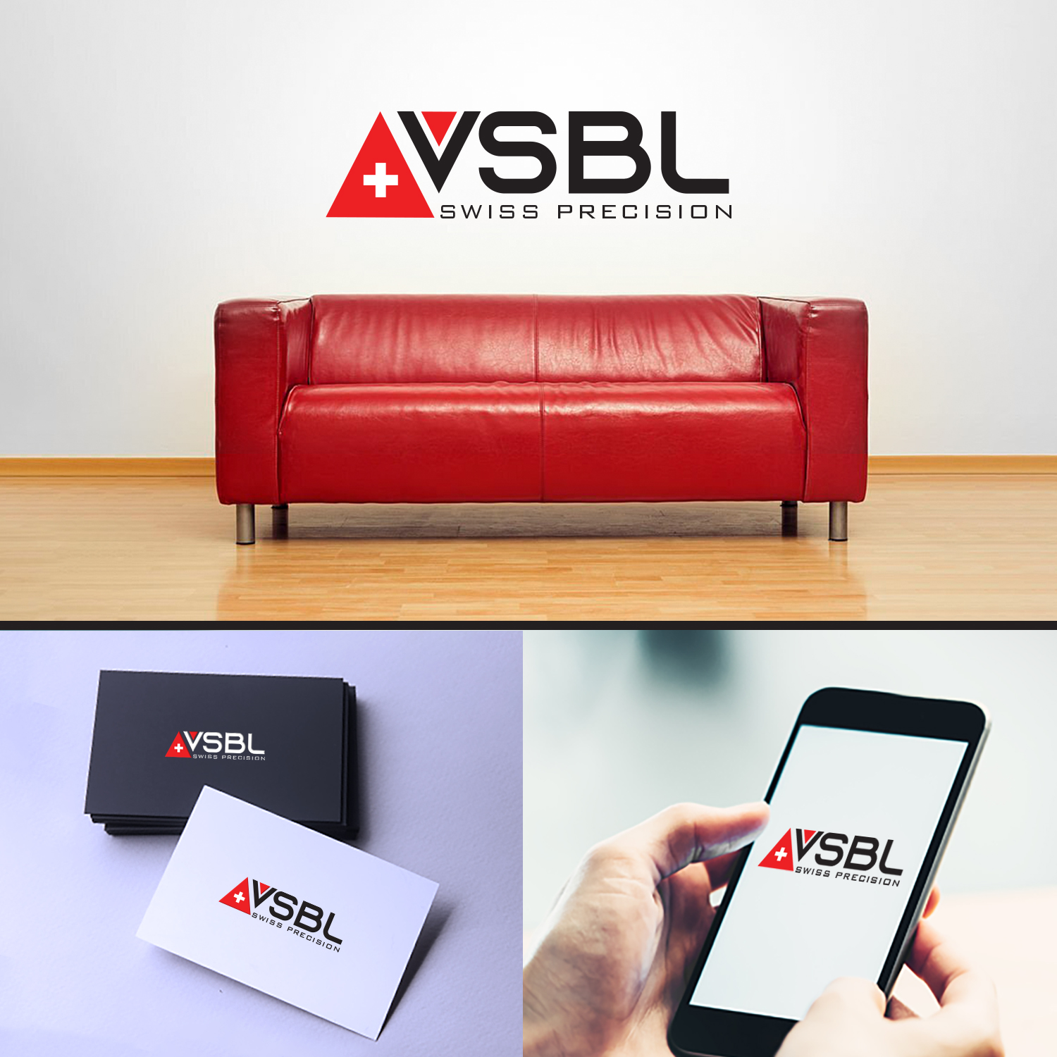 Logo Design by emad farid for this project | Design #28606156