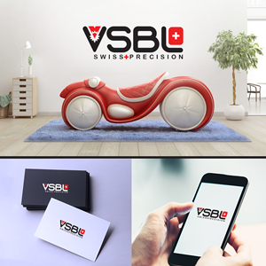 Logo Design by emad farid for this project | Design: #28606180