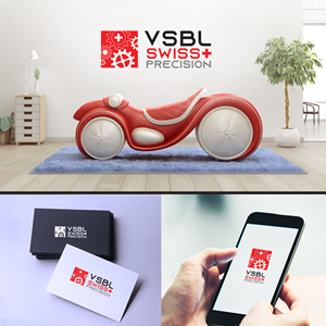 Logo Design by emad farid for this project | Design: #28606196