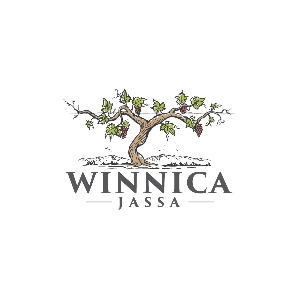 Design de Logo par Isabella... pour Inter Point Ilona Jassa | Design #28610145