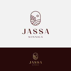 Logo Design by Peroni for Inter Point Ilona Jassa | Design: #28638190