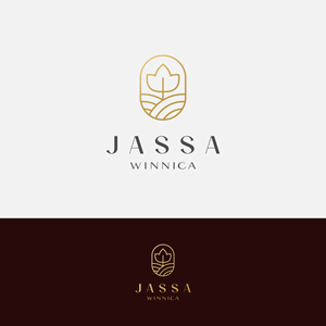 Logo Design by Peroni for Inter Point Ilona Jassa | Design: #28638191