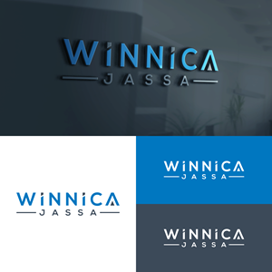Logo Design by hizkia 5 for Inter Point Ilona Jassa | Design #28605040