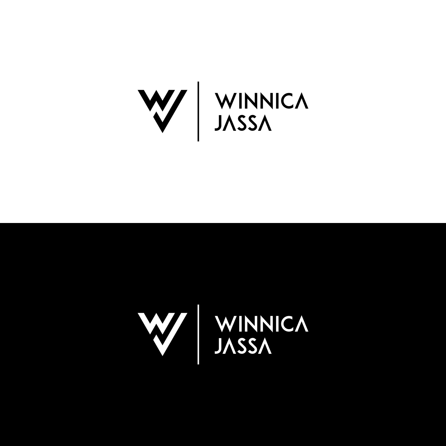 Logo Design by JayaArt for Inter Point Ilona Jassa | Design #28604793