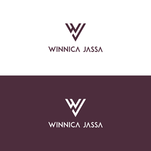 Logo Design by JayaArt for Inter Point Ilona Jassa | Design: #28604794