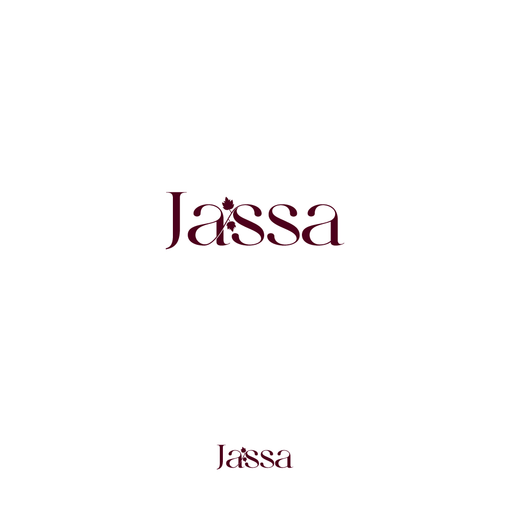Logo Design by AstuDesign for Inter Point Ilona Jassa | Design #28634797