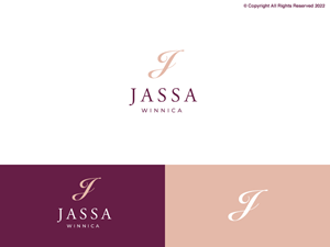 Logo Design by Ash  for Inter Point Ilona Jassa | Design #28619883