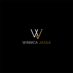 Design de Logo par Arham Hidayat pour Inter Point Ilona Jassa | Design : #28617277