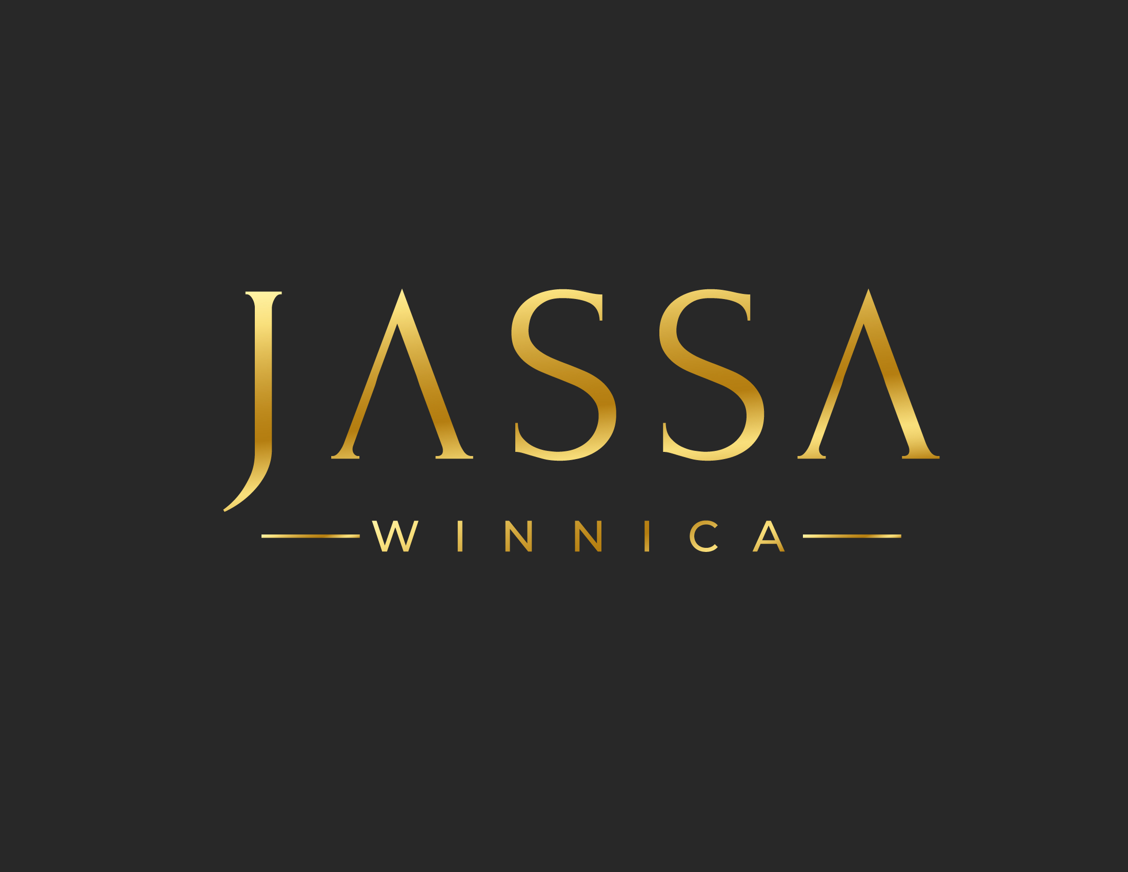 Logo Design by @gus for Inter Point Ilona Jassa | Design #28610491
