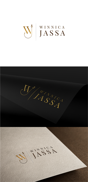 Design de Logo par *mary pour Inter Point Ilona Jassa | Design : #28605763