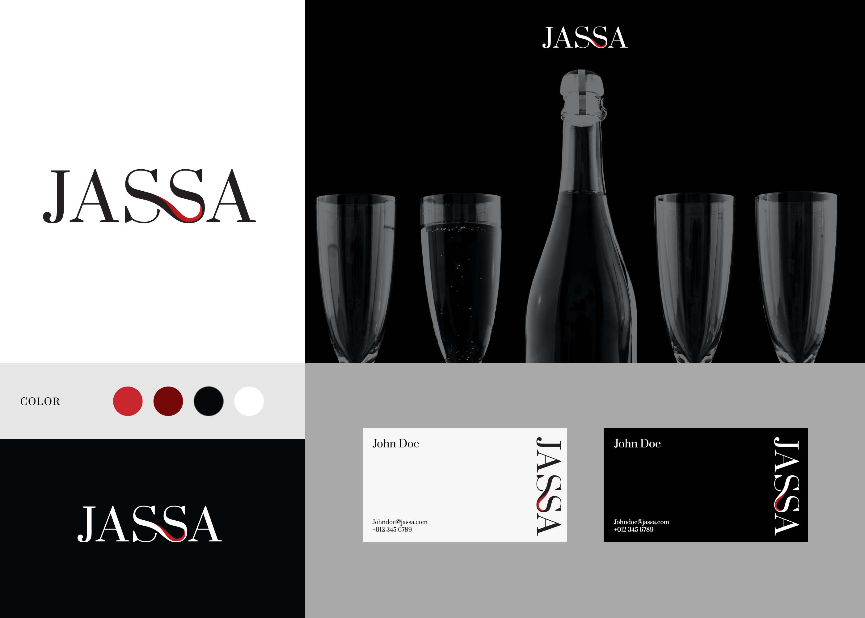Design de Logo par adrian.le2596 pour Inter Point Ilona Jassa | Design #28622106
