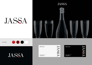 Logo Design by adrian.le2596 for Inter Point Ilona Jassa | Design #28622106