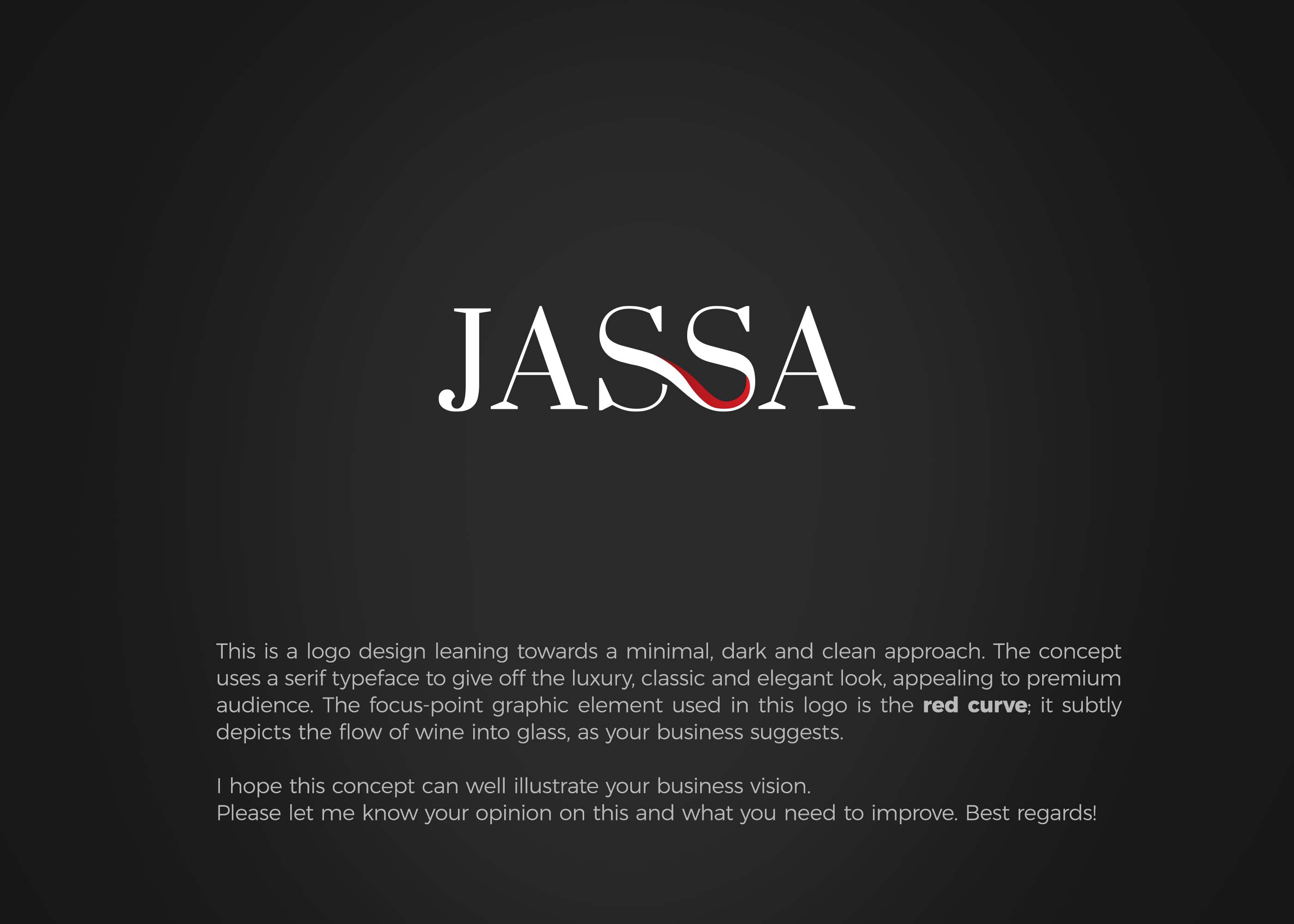 Logo Design by adrian.le2596 for Inter Point Ilona Jassa | Design #28622107