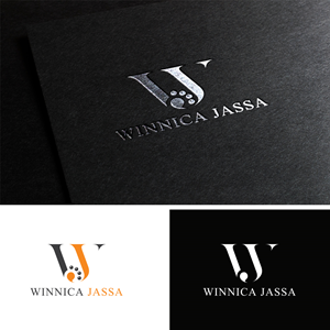 Design de Logo par AL-BARAKAH pour Inter Point Ilona Jassa | Design : #28606932