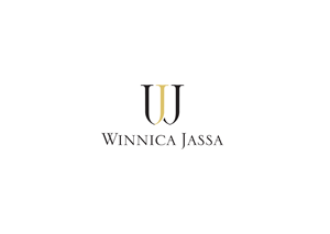 Logo Design by bdk1976 for Inter Point Ilona Jassa | Design: #28608612
