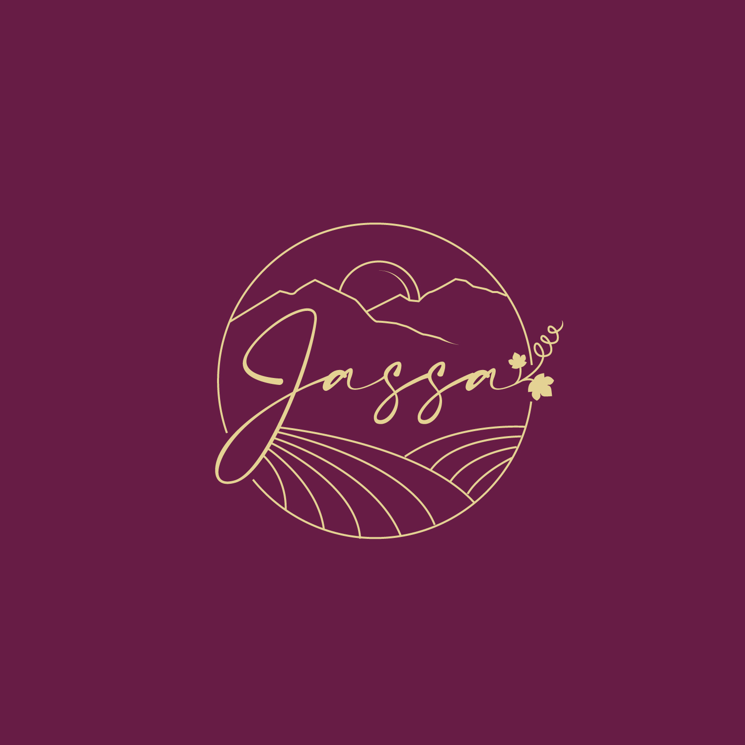 Logo Design by geni for Inter Point Ilona Jassa | Design #28625540
