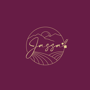 Logo Design by geni for Inter Point Ilona Jassa | Design #28625540