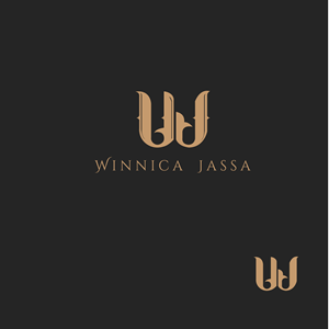 Logo Design by Sampath m for Inter Point Ilona Jassa | Design #28604095