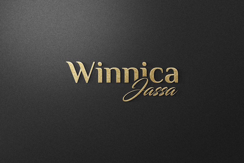 Logo Design by MarkCraft for Inter Point Ilona Jassa | Design #28604529