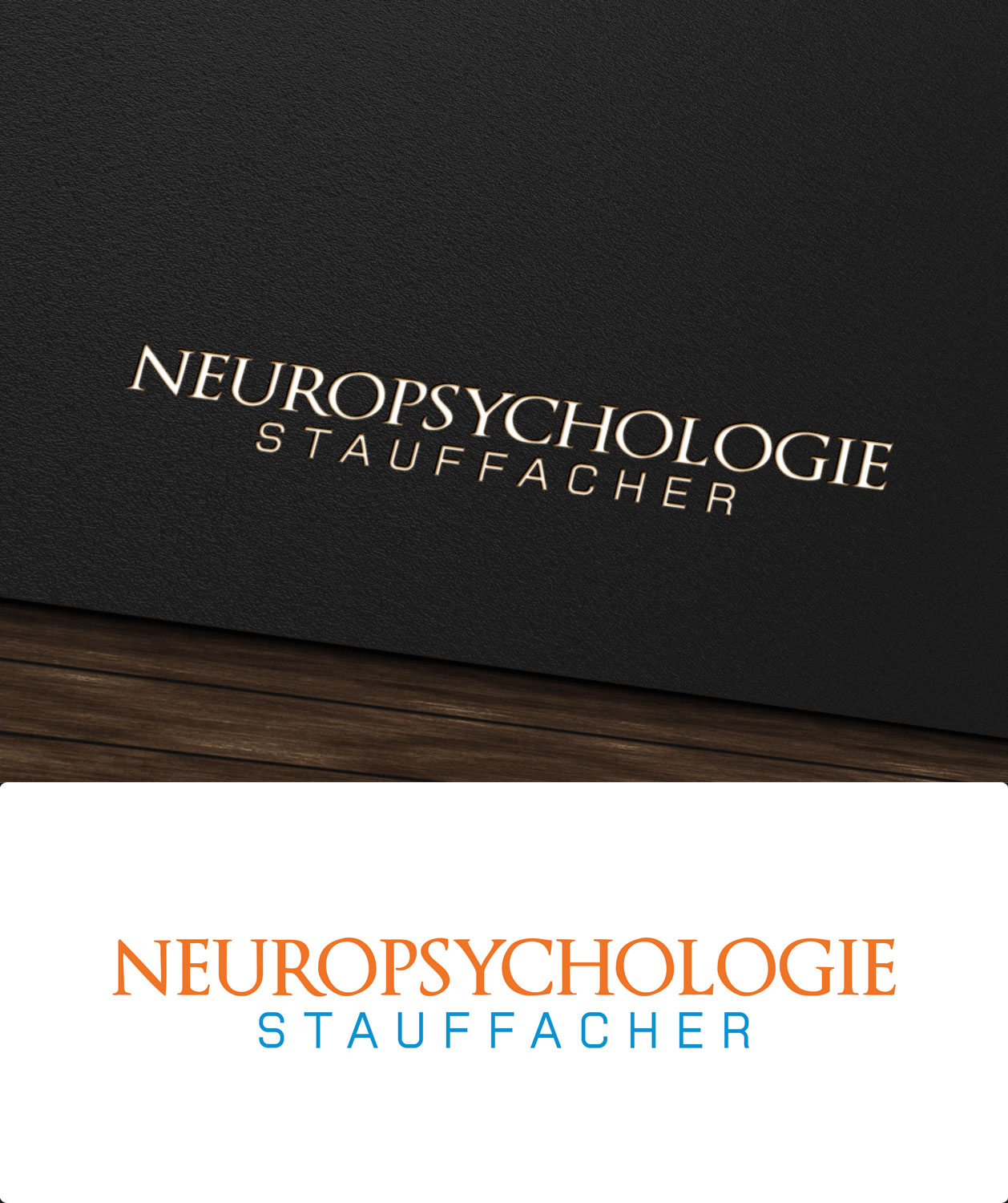 Logo Design by we with for this project | Design #28610922
