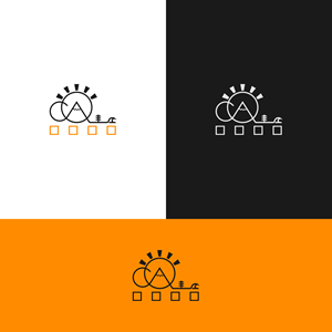 Logo Design by avoava