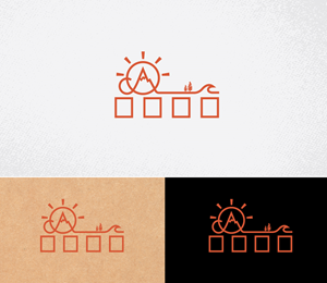 Logo Design by ally designs for this project | Design #28610028
