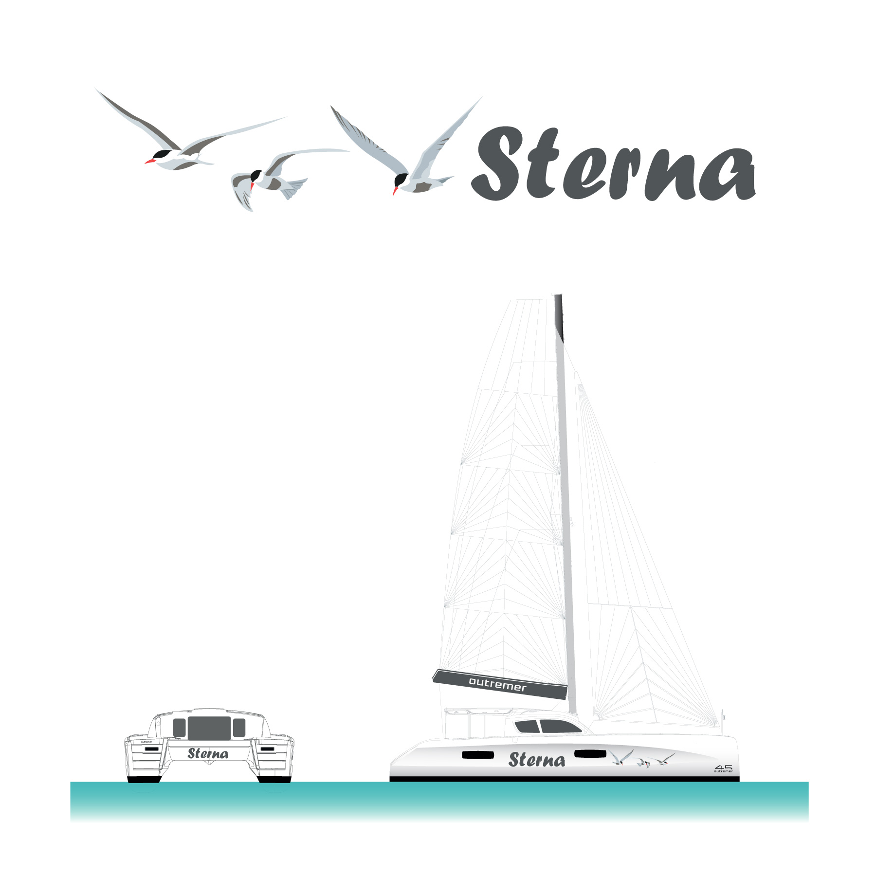 Diseño Gráfico por Sergio Coelho para este proyecto | Diseño #28614402