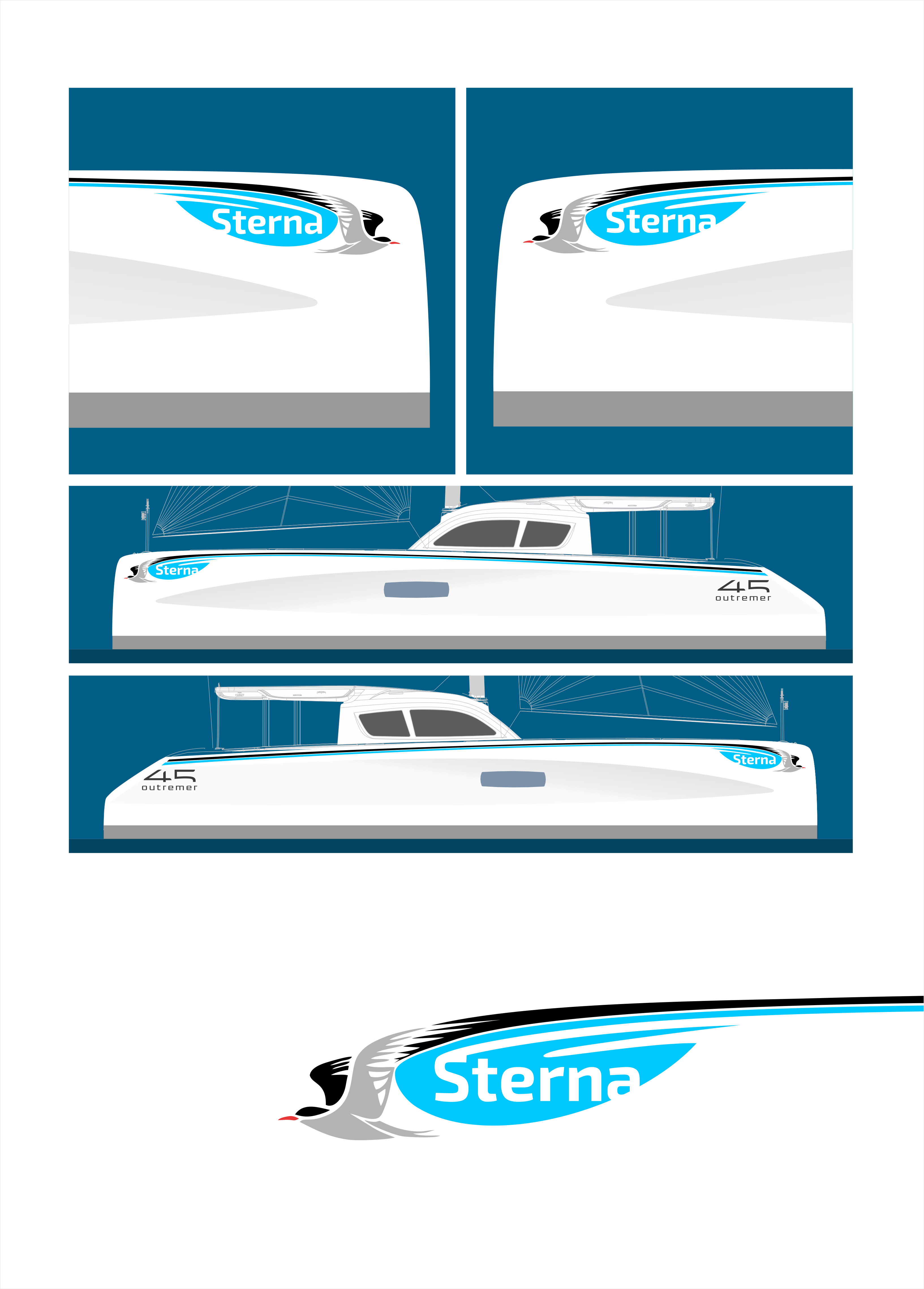 Graphic Design by kolevvp for this project | Design #28609304