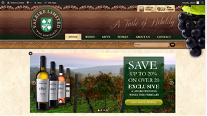 Wordpress Design by NABS DESIGN for this project | Design: #3118151