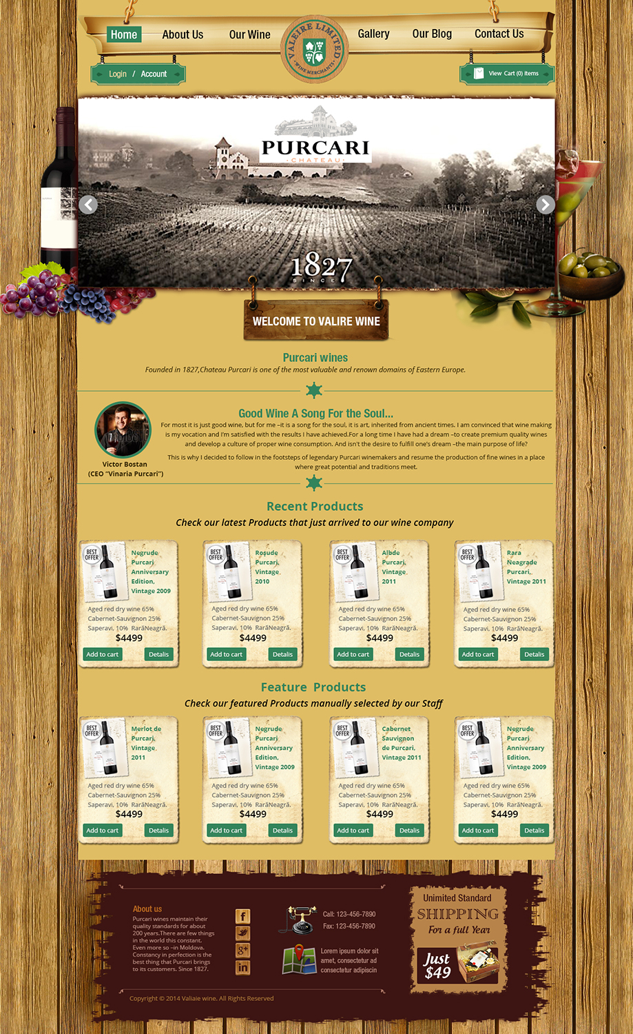 Wordpress Design by Creative Usha for this project | Design #3117972