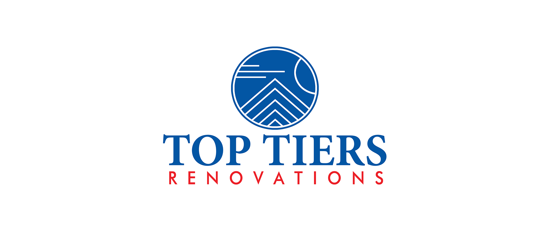 Logo Design by JKIANN08 for Top Tier Renovations, LLC | Design #28607113