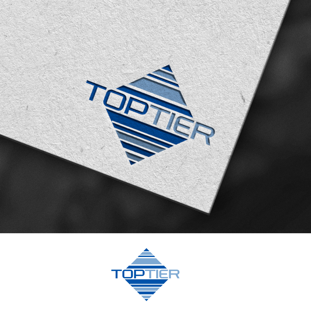 Logo-Design von nzdesigners für Top Tier Renovations, LLC | Design #28618266