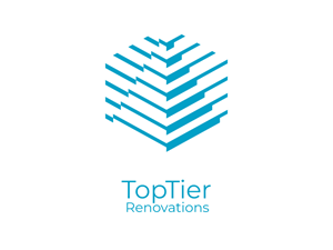 Diseño de Logo por Multiart para Top Tier Renovations, LLC | Diseño: #28611946