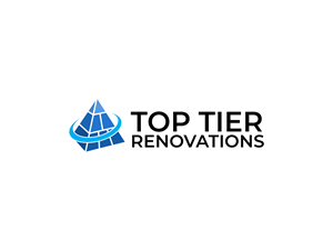 Logo-Design von BNdesigner für Top Tier Renovations, LLC | Design: #28626416