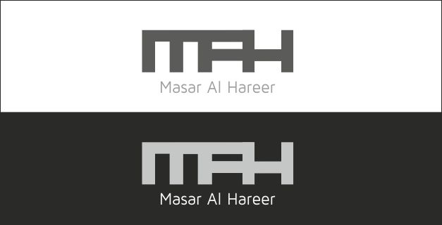 Logo Design by ciolena for Masar Al Hareer | Design #3070250