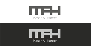 Diseño de Logo por ciolena para Masar Al Hareer | Diseño: #3070250