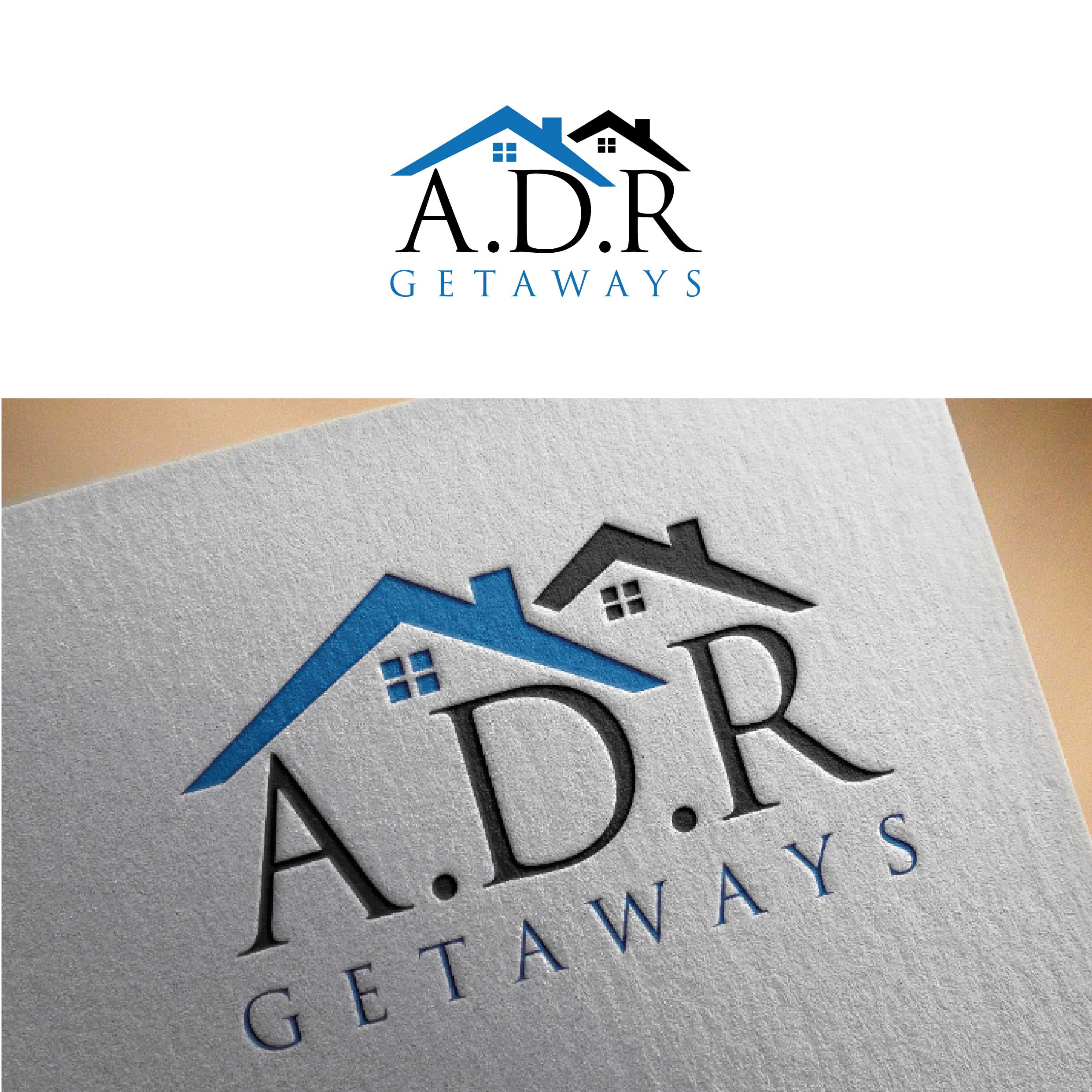 Logo-Design von Anton für dieses Projekt | Design #28611630