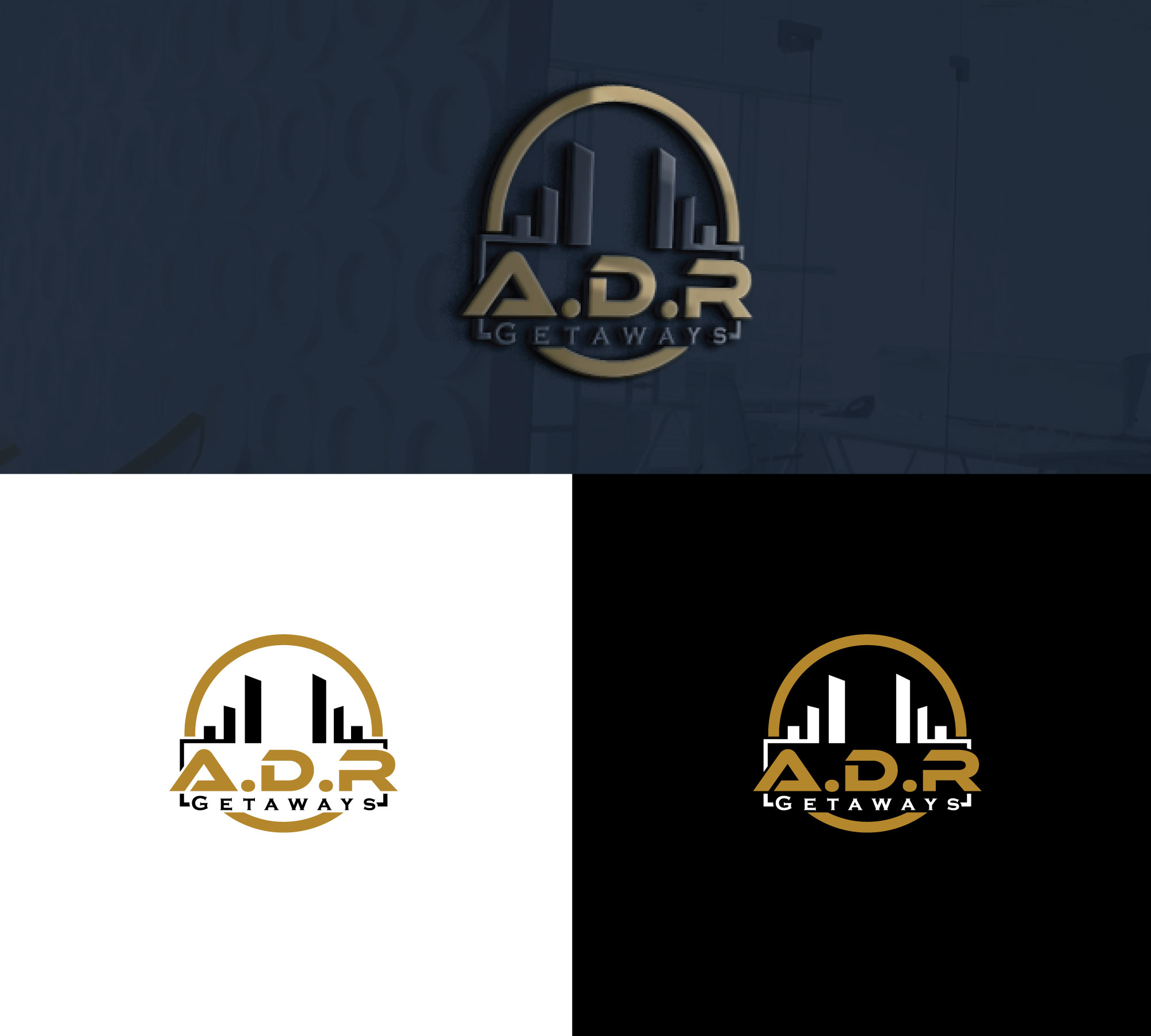 Logo-Design von RRR Design für dieses Projekt | Design #28617189