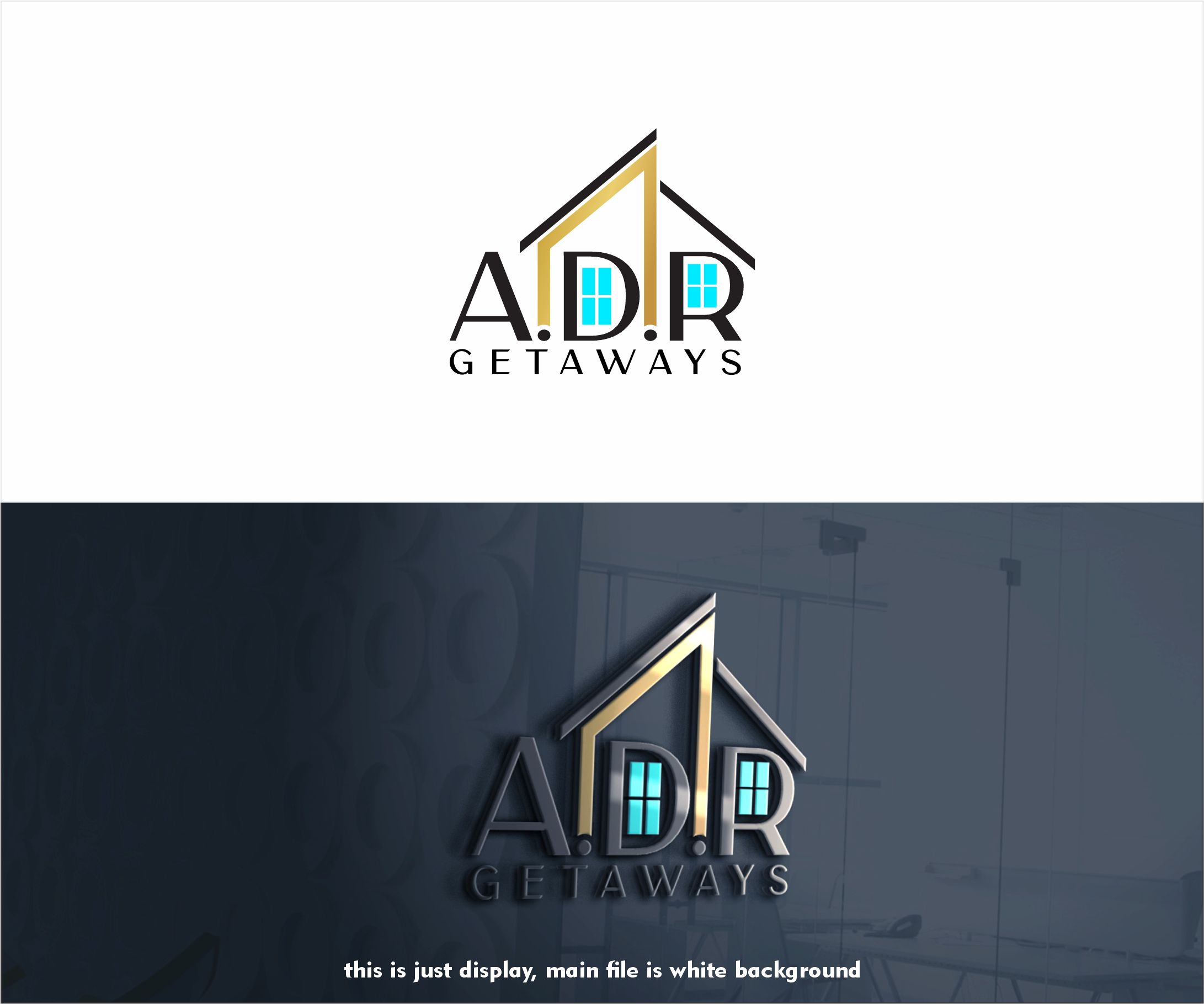 Logo-Design von alkaline für dieses Projekt | Design #28607170