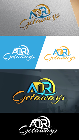Design de Logo par DRAGONFISH2