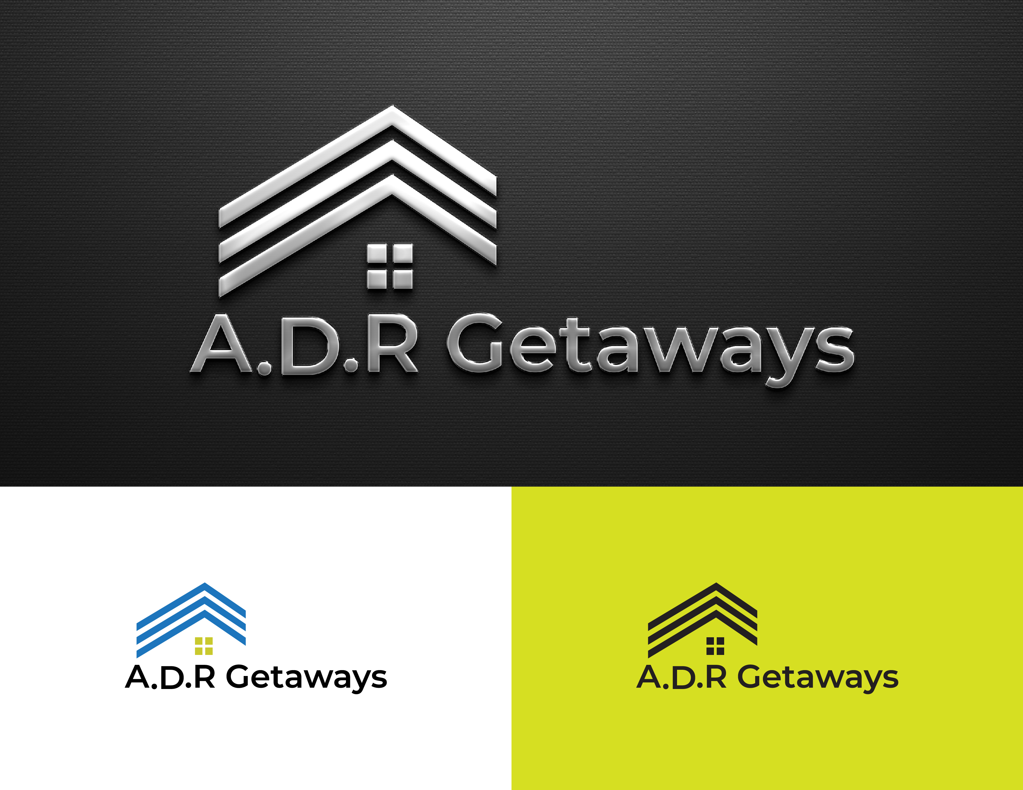 Logo Design by mh_rana007 for this project | Design #28614474