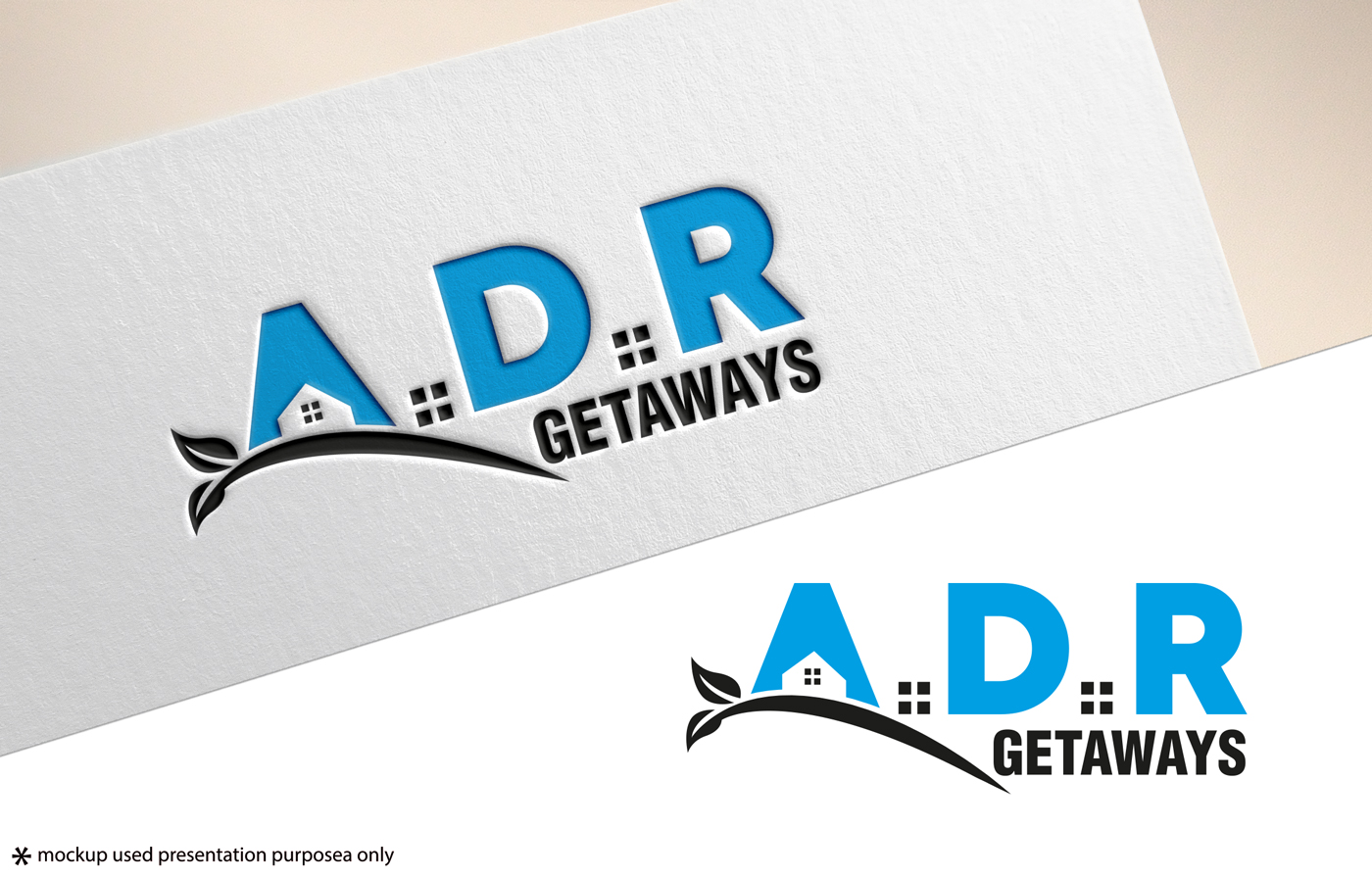 Logo Design by Rubia@ for this project | Design #28611940