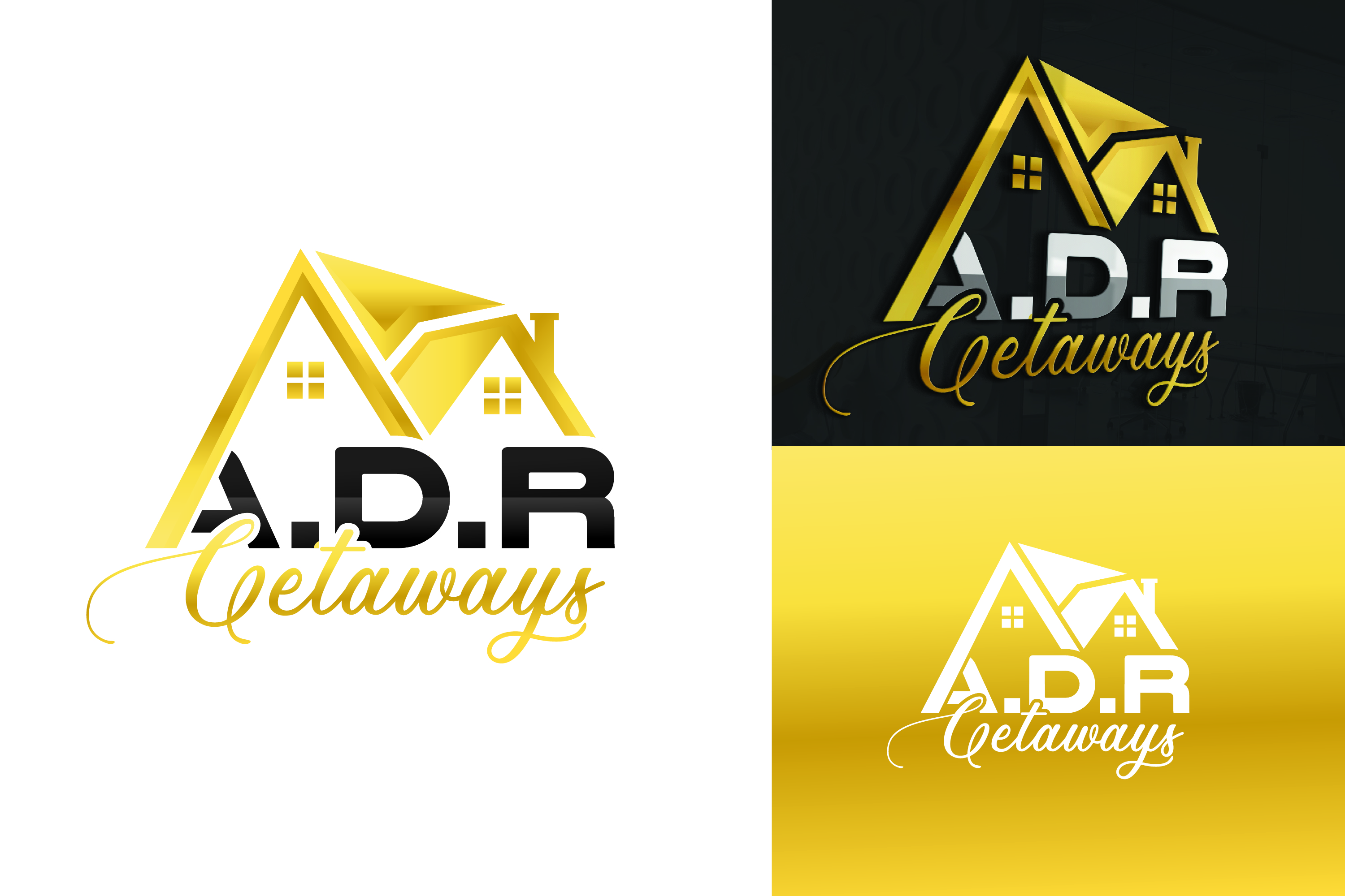 Logo Design by Raheel Dildar for this project | Design #28608511