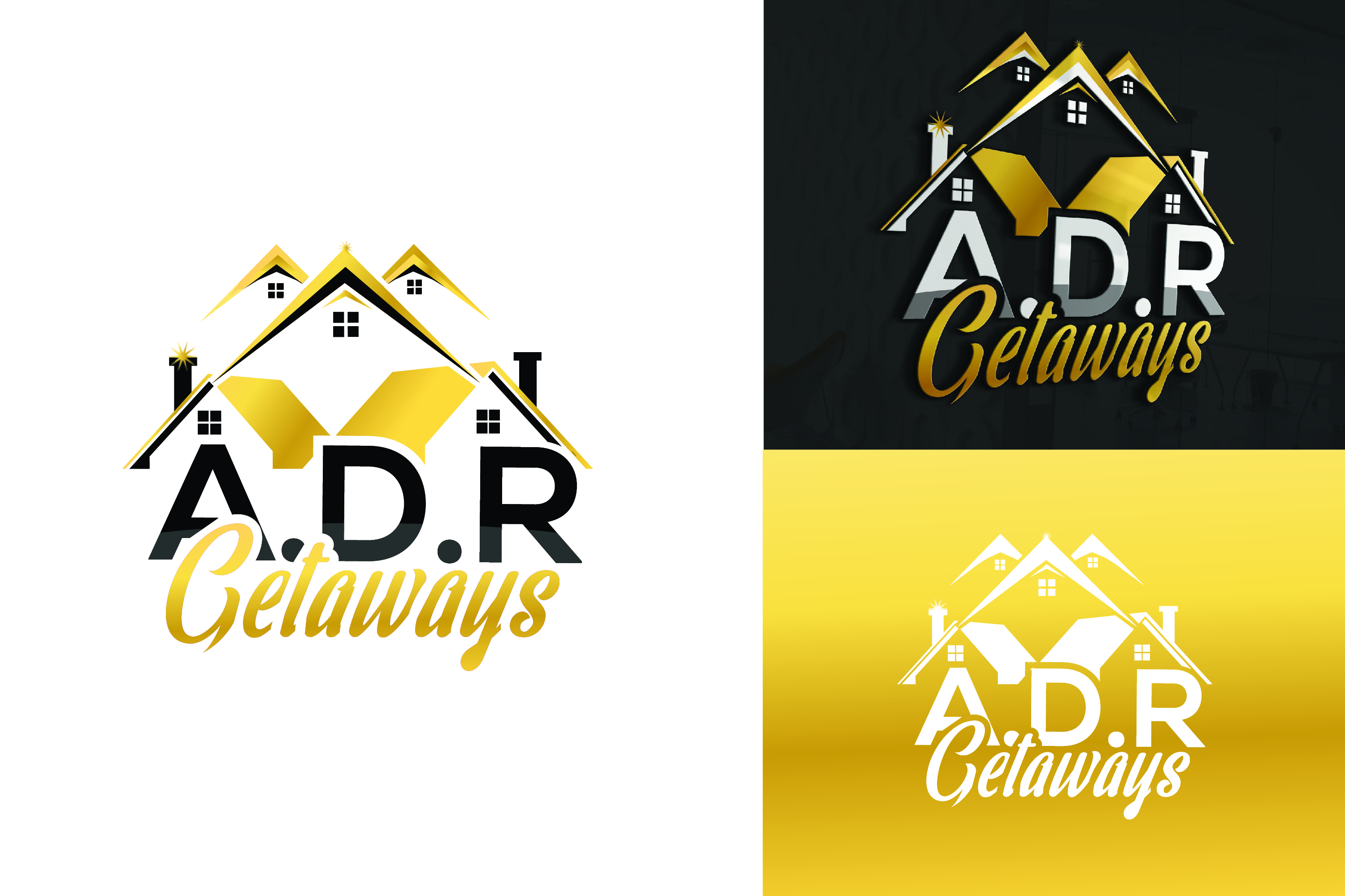 Logo-Design von Raheel Dildar für dieses Projekt | Design #28608512