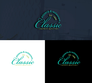 Logo Design by RRR Design for CHB COMPANY  | Design: #28617123