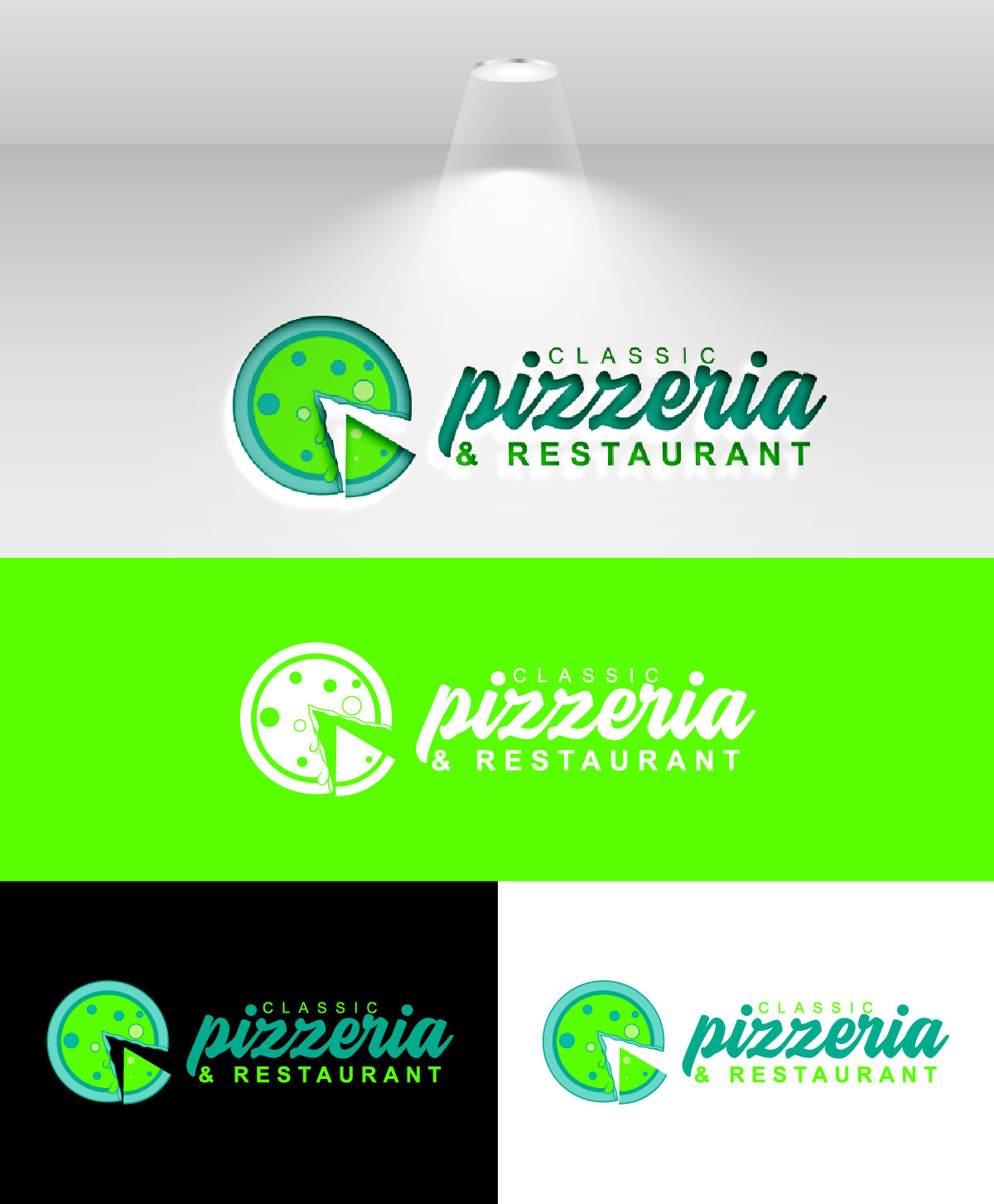 Logo Design by fly  design for CHB COMPANY  | Design #28609215