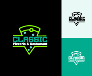 Logo Design by Raheel Dildar for CHB COMPANY  | Design: #28608932