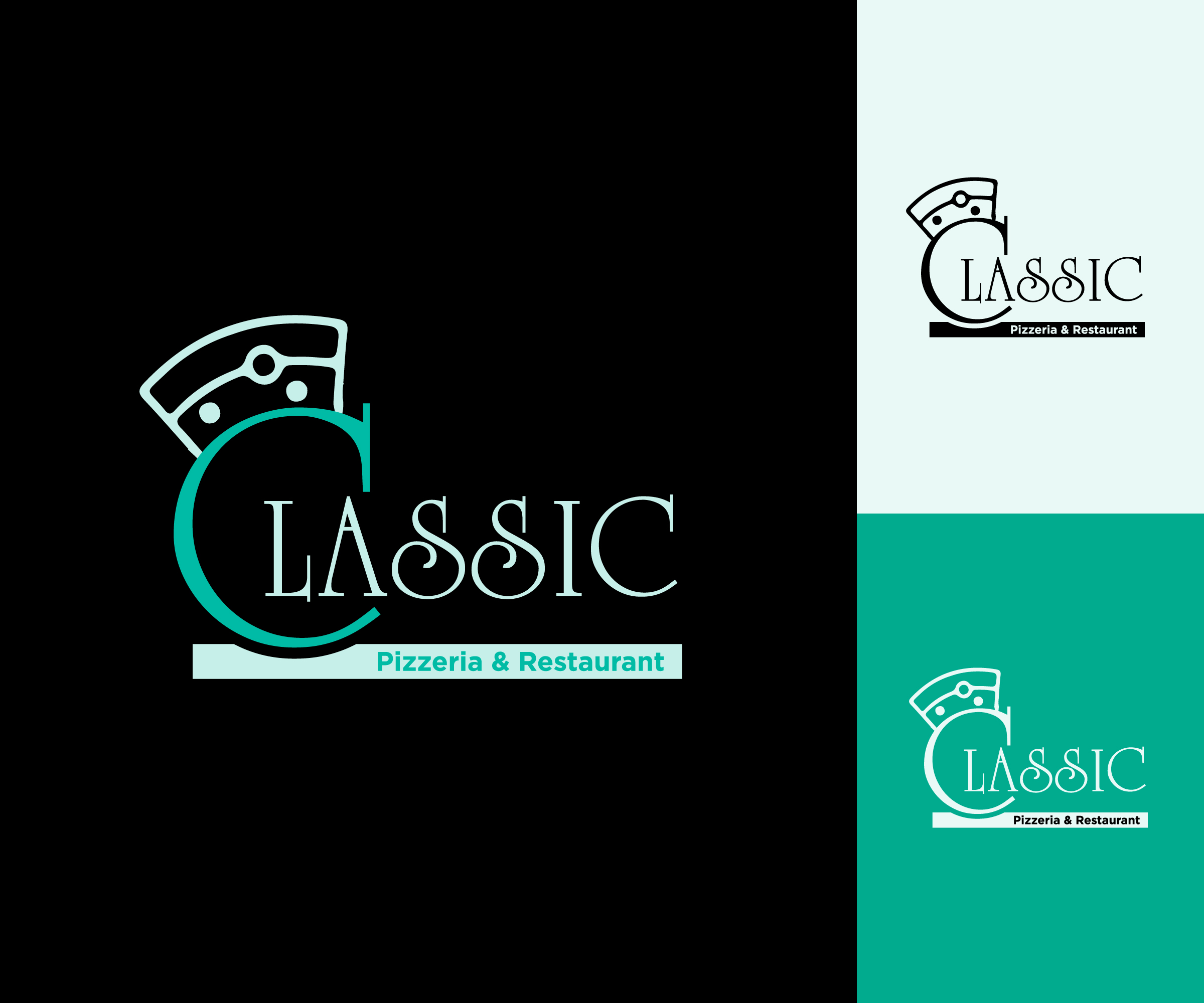 Logo Design by Raheel Dildar for CHB COMPANY  | Design #28608933